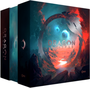 Dragon Eclipse Core Box